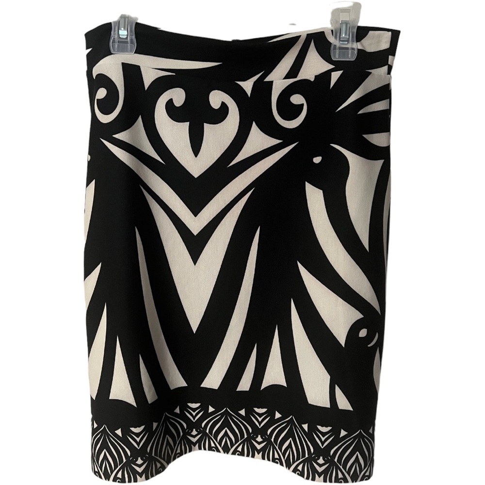 An Analili skirt in size large with tags attached